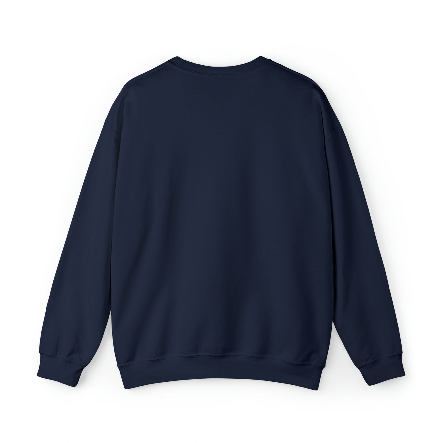 Unisex Crewneck Sweatshirt Medicine for the Soul - Pepper Rose Prints