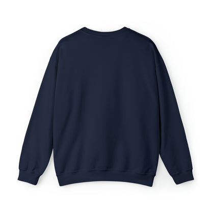 Unisex Crewneck Sweatshirt Medicine for the Soul - Pepper Rose Prints