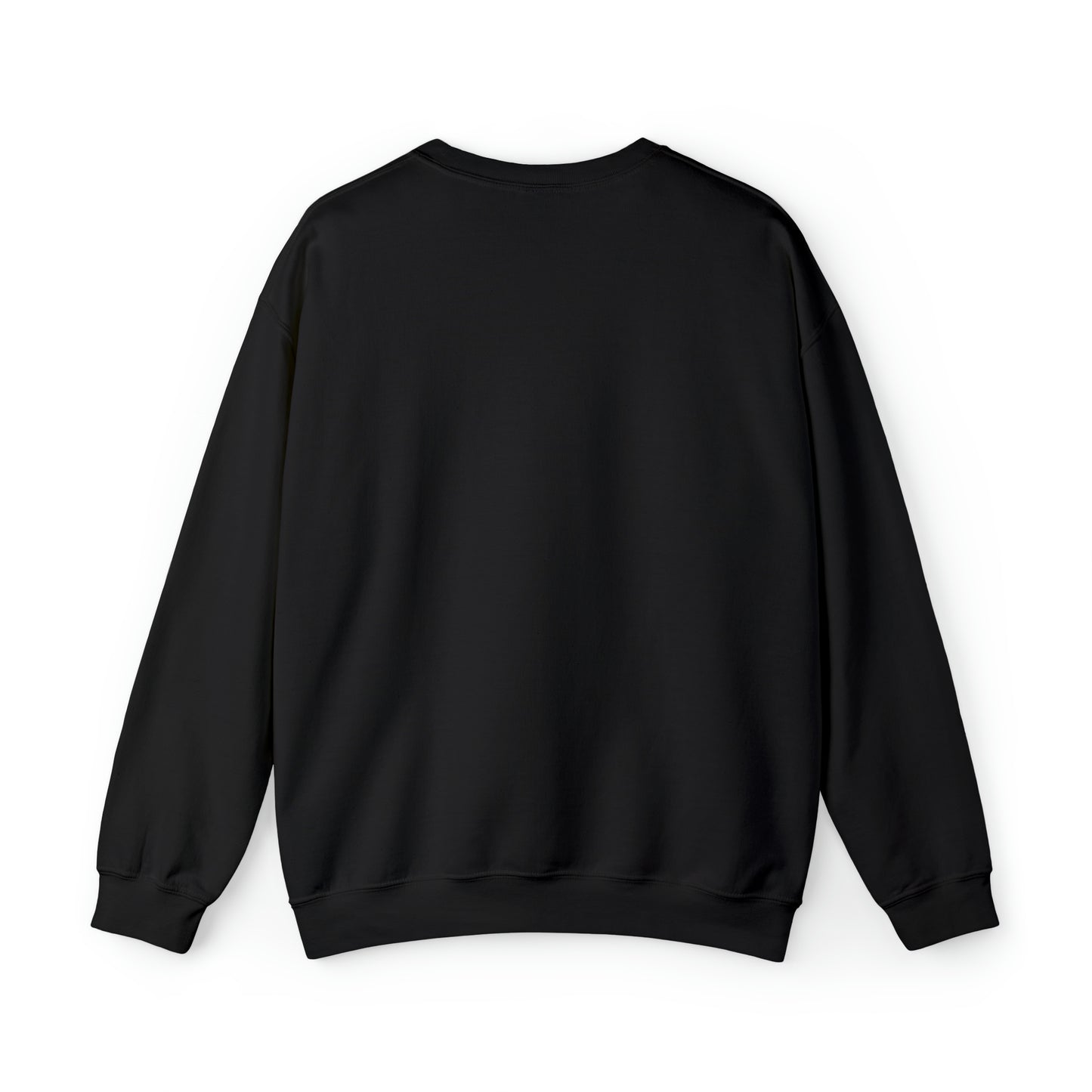 Unisex Crewneck Sweatshirt Medicine for the Soul - Pepper Rose Prints